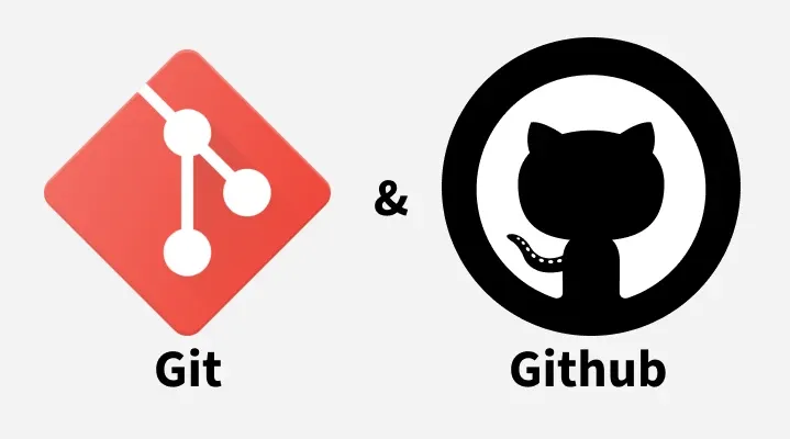 Git and GitHub Image