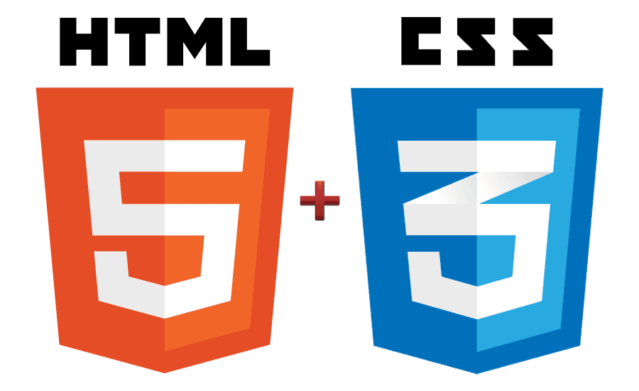 HTML CSS Image