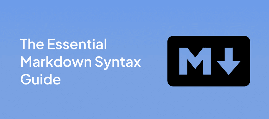 Markdown Image