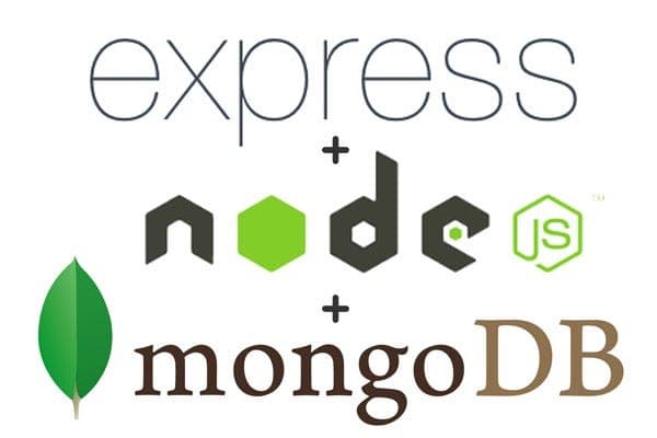 Express with Node Image