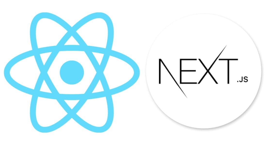 React with Next Image