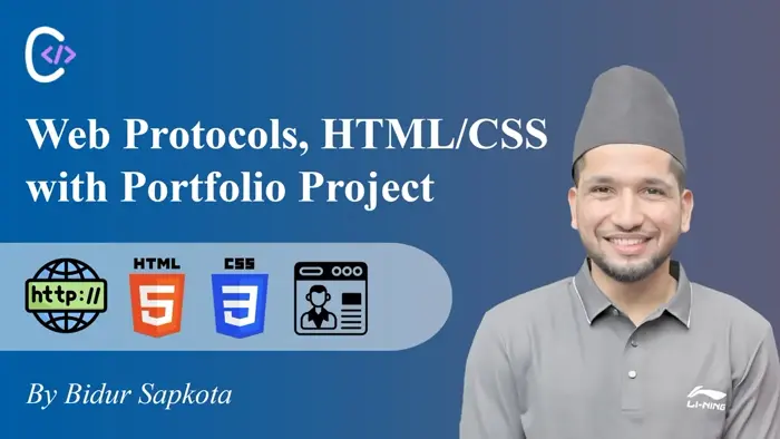 Unit 1: Introduction Image