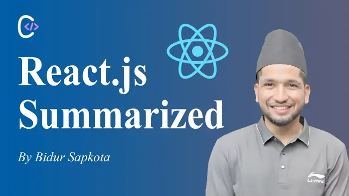 Unit 2: React.js Image